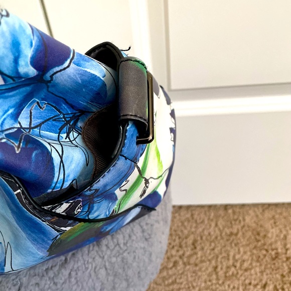 Blue REED By Reed Krakoff Handbag - Picture 2 of 5